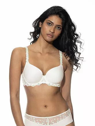 MEY | Spacer BH DELIGHTFUL champagner | 